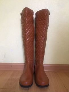 Сапоги