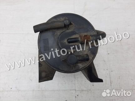 Адсорбер Mitsubishi Carisma DA1A 4G92 2002