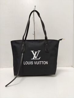 Сумка - шопер Louis Vuitton