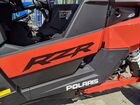 Новый RZR RS1 1000 - 2021 В наличии объявление продам