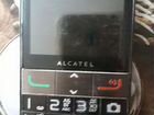 Мобильный телефон alcatel