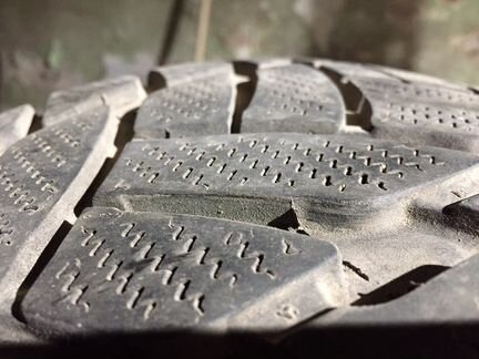 Dunlop SP WinterSport M3