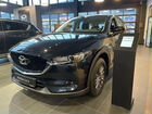 Mazda CX-5 2.5 AT, 2021