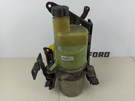 Насос гидроусилителя Volvo C30 MK20 1.8 2009