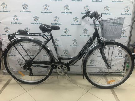 Велосипед дорожный Stels Navigator 395