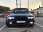 BMW 7 серия 3.5 AT, 1999, 200 000 км