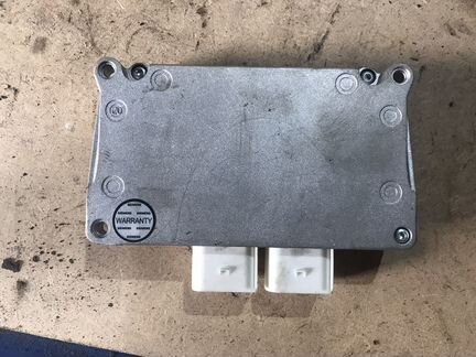 Блок управления роздатки Е60 Е90 ATC300