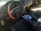 Mazda 6 2.3 AT, 2007, 197 250 км объявление продам