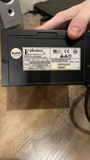 600 watt блок питания