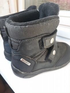 Minimen ботинки зимние 23