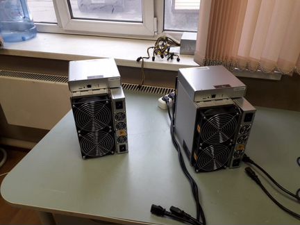 Bitmain S19 Pro (110 th/s) (новые)