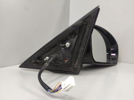 Зеркало правое Infiniti G35 V36 VQ35HR 2007