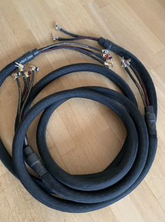 Кабель Kimber Bi Focal 3 м