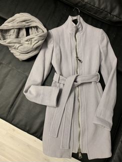 Пальто blumarine blugirl Италия