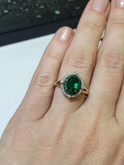 Золотое кольцо