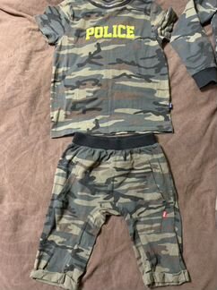 Комплект mini maxi 140