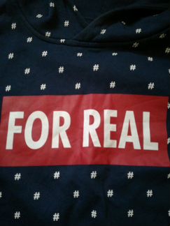 Толстовка женская 44р