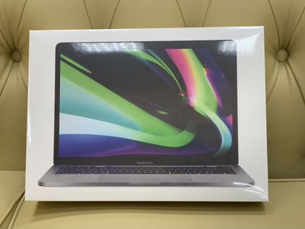 Macbook pro 13 2020 m1