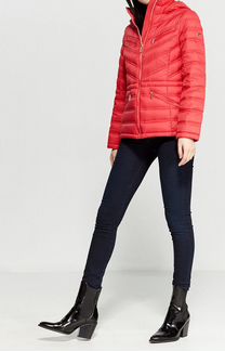 Новая куртка-пуховик Michael Kors. S. Оригинал