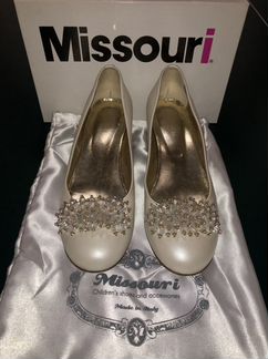 Детские туфли Missouri оригинал (новое)