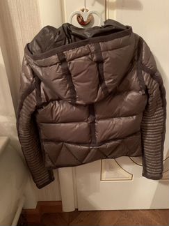 Куртка зимняя