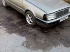 Lancia Thema 2.0 МТ, 1987, 350 000 км объявление продам