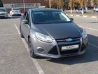 Ford Focus 1.6 МТ, 2011, 183 000 км