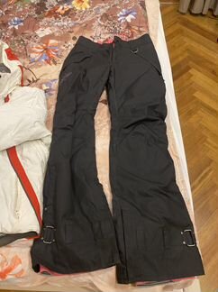 Горнолыжный костюм