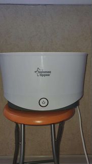 Стерилизатор электрический паровой Tommee Tippee
