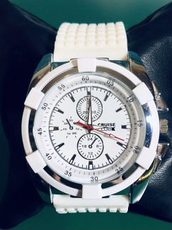 Часы Cruise Club