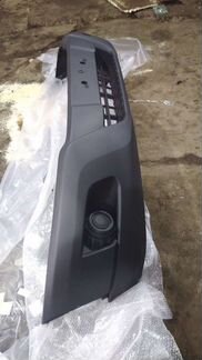 Бампер Форд Транзит 2014-2023