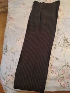 Брючный костюм