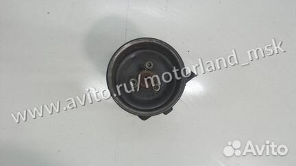 Насос гидроусилителя руля (гур) Seat Ibiza 2, 1997