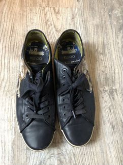 Кеды Kenzo 41
