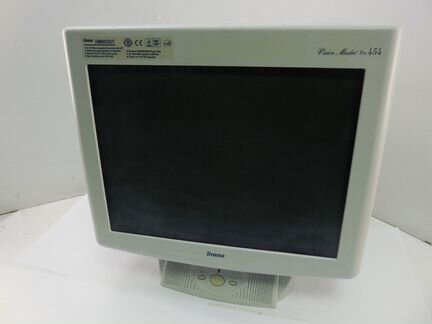 IIyama Vision Master Pro 454