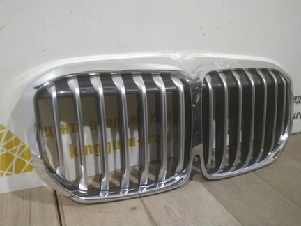 Решетка радиатора бмв Х7 Г07 BMW X7 G07