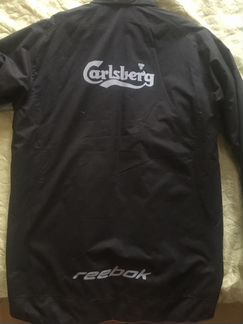 Куртка спортивная Reebok