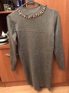 Платье мини