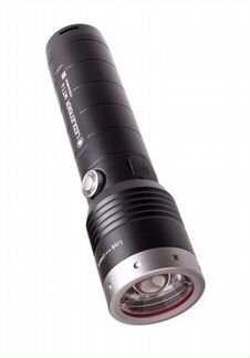 Продаю фонарь Led Lenser MT14