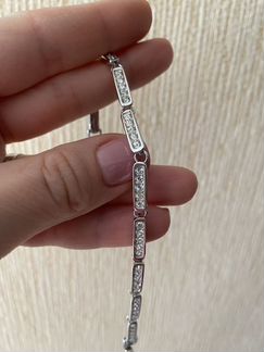 Браслет Swarovski