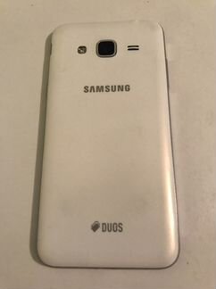 Телефон Samsung J3 6
