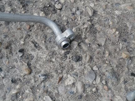 Трубка кондиционера Jeep Grand Cherokee 2007-2010