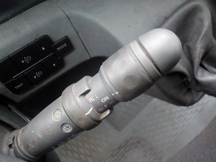 Переключатель подрулевой Ивеко Дейли 3 42558821