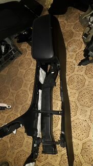 Подлокотник киа оптима 4 kia optima 2016 2017 2018