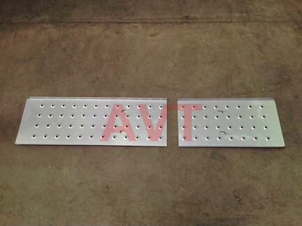 Новая лестница трансформер 4х3