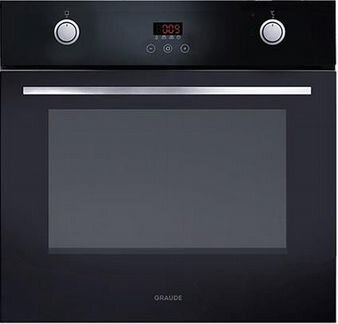 Духовой шкаф graude BE 60.3 S