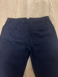 Брюки Massimo Dutti, р.36