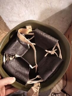 Каска военная