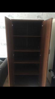 Шкаф