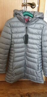 Куртка женская